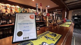 The George Hotel