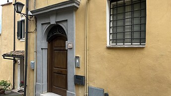 Casa Van Gogh 4 pax in Ceccano