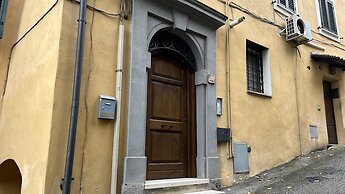 Casa Van Gogh 4 pax in Ceccano