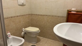 Casa Van Gogh 4 pax in Ceccano