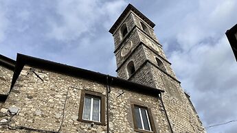 Casa Van Gogh 4 pax in Ceccano