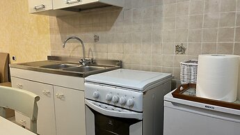 Casa Van Gogh 4 pax in Ceccano