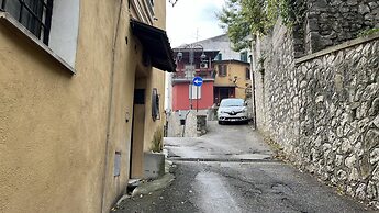Casa Van Gogh 4 pax in Ceccano