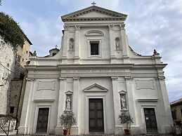 Casa Van Gogh 4 pax in Ceccano