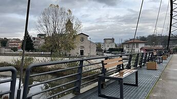 Casa Van Gogh 4 pax in Ceccano