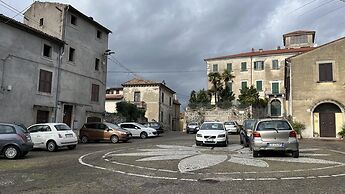Casa Van Gogh 4 pax in Ceccano