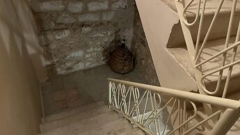 Casa Torre Metabo in Villa Santo Stefano