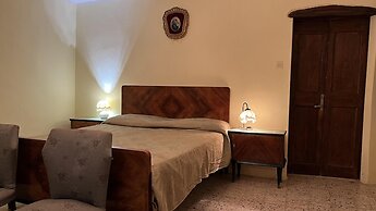 Casa Torre Metabo in Villa Santo Stefano