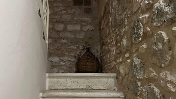 Casa Torre Metabo in Villa Santo Stefano