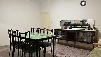 Casa Torre Metabo in Villa Santo Stefano