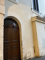 Casa Torre Metabo in Villa Santo Stefano