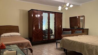Casa Torre Metabo in Villa Santo Stefano