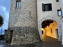 Casa Torre Metabo in Villa Santo Stefano