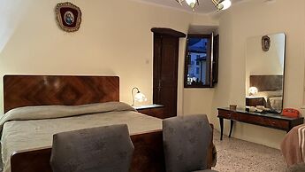 Casa Torre Metabo in Villa Santo Stefano