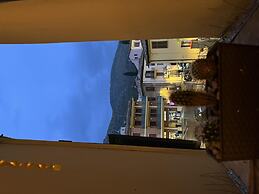 Casa Torre Metabo in Villa Santo Stefano