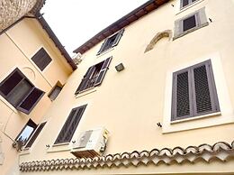 Casa Torre Metabo in Villa Santo Stefano
