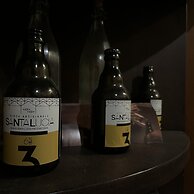 Preta Nera Andersen in Giuliano di Roma