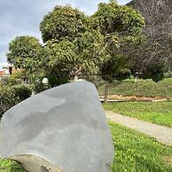 Preta Nera Andersen in Giuliano di Roma