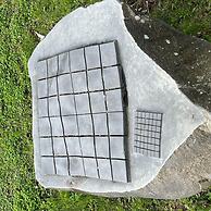 Preta Nera Andersen in Giuliano di Roma