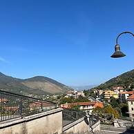 Preta Nera Andersen in Giuliano di Roma