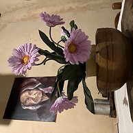 Preta Nera Andersen in Giuliano di Roma