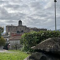 Preta Nera Andersen in Giuliano di Roma