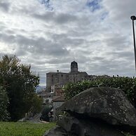 Preta Nera Andersen in Giuliano di Roma