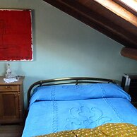 Preta Nera Andersen in Giuliano di Roma