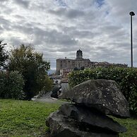 Preta Nera Andersen in Giuliano di Roma