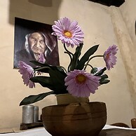 Preta Nera Andersen in Giuliano di Roma