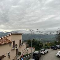 Preta Nera Andersen in Giuliano di Roma