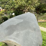 Preta Nera Andersen in Giuliano di Roma