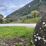 Preta Nera Andersen in Giuliano di Roma