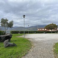 Preta Nera Andersen in Giuliano di Roma