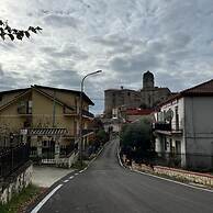 Preta Nera Andersen in Giuliano di Roma