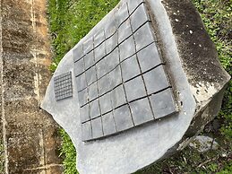 Preta Nera Andersen in Giuliano di Roma