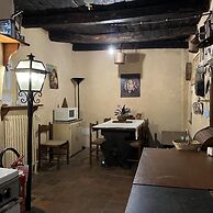 Preta Nera Andersen in Giuliano di Roma