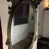 Preta Nera Andersen in Giuliano di Roma