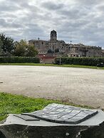 Preta Nera Andersen in Giuliano di Roma