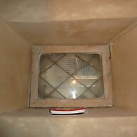 Preta Nera Andersen in Giuliano di Roma