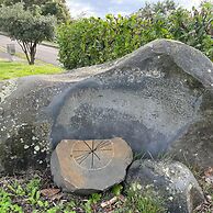 Preta Nera Andersen in Giuliano di Roma