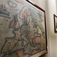 Preta Nera Andersen in Giuliano di Roma