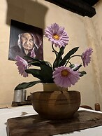 Preta Nera Andersen in Giuliano di Roma