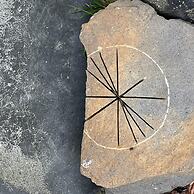 Preta Nera Andersen in Giuliano di Roma