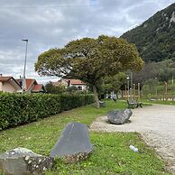 Preta Nera Andersen in Giuliano di Roma