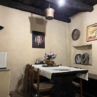 Preta Nera Andersen in Giuliano di Roma