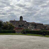 Preta Nera Andersen in Giuliano di Roma