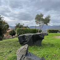 Preta Nera Andersen in Giuliano di Roma