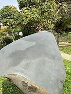 Preta Nera Andersen in Giuliano di Roma