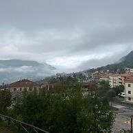 Preta Nera Andersen in Giuliano di Roma